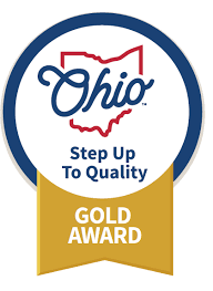 SUTQ Gold Star PREK